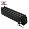 24V 10AH Silver Fish Li Ion Batteripaket eBike Batteri (24V 10AH) Akku XH259-10