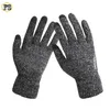 gants de texto pour hommes