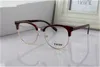 Toptan-Soft Bellek TR90 Optik Full Frame Gözlük Esnek Miyop GlassWomen Optik Gözlük Çerçevesi Gözlük Ücretsiz Kargo