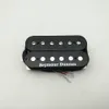 Micros pour guitare électrique Original made in America SH-PG1n Pearly Gates Humbucker Pickup - Black Neck