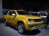 الملحقات لـ VW Amarok 2014 2015 2015 2017 2018 تغطية مرآة الأبواب المتراكبة لوحة الرؤية الخلفية عرض Chrome Car Carning8022599