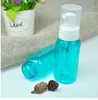 100ml Foaming Bottle Froth Pump Soap Mousses Dispenser Bubble Blister Empty Spray Bottles For Tattoo Cleaning Liquid