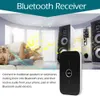 Bezprzewodowy odbiornik nadajnika Bluetooth 3,5 mm o Adapter do smartfonów samochodów telewizji laptop PC Tablet DVD CD głośnik słuchawkowy MP3/MP4 zestaw słuchawkowy 6261020