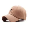 Moda koreańska wersja Tide Fairy Hat Baseball Cap W literowe czapki proste czapki
