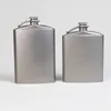 32oz Flagon Portable Stainless Steel Hip Flask Flagon Whiskey Wine Pot Bottle Hip Flask Large Capacity Quickily Delivery