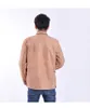 Ropa étnica de Mongolia Traje tradicional tang Disfraces para hombres Top con cuello levantado nacional Ropa de vida de pastizales Ropa para adultos de Asia