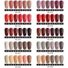 Zestawy do paznokci 36W suszarki do paznokci Manicure żel UV Polski Zestaw do rozszerzenia Lakier Lakier Manicure Zestaw