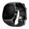 Smart Watch Scheda SIM con schermo da 1,54 pollici, scheda TF Impermeabile Frequenza cardiaca Monitoraggio del sonno Sveglia Movimento della fotocamera remota Smart Watch