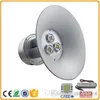 AC85-265V led 산업 창고 작업장이 지도한 높은 만 빛 100W150W200W 산업 LED 에 의하여 점화합니다 120 광속 각 전등 설비가 점화합니다