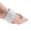 DHL-Bunion Device Hallux Valgus Pro Braces Feet Care Thumb Hallux Valgus Braces Toe Separator Toe braces LX1842
