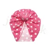 10 Styles Donut turban chapeau enfants bébé infantile Turban Chapeaux bébé bandeau bowknot Casquettes En Plein Air Enfants cadeau DC930