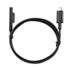 1.8M DC adapter Cable Charger For Microsoft Surface Pro 5 6 Book Go Tablet Laptop