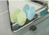 Silicone Wash Pad Blackhead Face Exfoliating Cleansing Brushes Facial Skin Care Cleansing Brush Beauty Makeup Tool