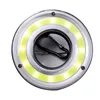 Camping Licht Powered Tentlampjes Haak Zaklamp Camping Tent Licht Opknoping Lamp Draagbare Lantaarn LED Lamp Batterij