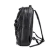 Pinksugao Designer Backpack Backpack Men 2020 Novo backpack tridimensional da moda Backpack Big Ghost Face Handba2466