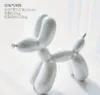 Nordic Home Creative Balloon Dog Living Room TV Cabinet Wine Cabinet Decoration Ornament Modern Minimalist Bedroom Small Furnishi329g