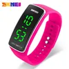 Skmei Men Sports Watches Children Digital Watch Women Sports Watches LED Wrist watch Dress Wristwatches Relogio Masculino