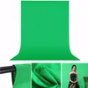 Freeshipping 3x3m Фотография фон экран 100% хлопок Муслин Chroma Key Фотографический Фон для фото студии Реквизит черного зеленый белого