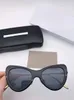 luxe- Nouvelles lunettes de soleil Modèle: LEELA lunettes de soleil gafas de sol lunettes de soleil façons ellipse boîte lunettes de soleil hommes femmes lunettes de soleil couleur film oculos marque