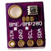 3in1 BME280 GY-BME280 Digital sensor SPI I2C Fuktighetstemperatur och barometrisk trycksensormodul 1.8-5V DC Hög Precisio