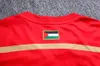 16-17 스포츠 팔레스타인 축구 유니폼 홈 어웨이 3 번째 축구 팔레스타인 캐주얼 셔츠 S-XL