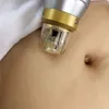 Micro Needle Fractional Hud Lifting Stretch-Marks-Removal RF CE-godkännande Micro Needle Fractional Therapy Machine för Ansikte Liting