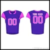 Mens Top Jerseys Embroidery Logos Jersey Cheap wholesale Free Shipping RF33