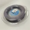 Verkoop Kwaliteit Training Polyester Tennissnaren 1 25mm Alu Power Polyester Snaren Tennis Beat Snaren Polyester String For261m