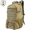 Sac à dos militaire sac à dos tactique armée voyage sac de sport de plein air étanche randonnée chasse Camping Bags265q