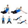 2 Pcs Core Gliding Discs Slider Fitness Disc Exercise Sliding Plate for Yoga Gym Abdominal Training Fitness Equipment