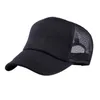 Mode réglable bébé garçon filles chapeaux de soleil enfant en bas âge enfants chapeau de Baseball casquette en maille Cap8129690