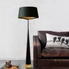 Moderne Axis S71 zwarte vloerlamp lezen LED standaard lichten ontwerp creatieve huis decoratie lamp heiht 170cm fa015