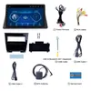 Android 10 Car Multimedia Video Navigation GPS DVD-speler voor Honda Accord 2008-2013 jaar IPS-scherm Radio Stereo