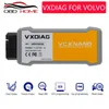VXDIAG VCX nano pour outil de diagnostic de voiture Volvo plus puissant que Volvo Dice 2014D