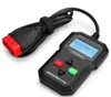 KONNWEI KW590 OBDII OBD Tarayıcı Araç Teşhis Tarayıcı Motor Arıza Kodu Okuyucu Dedektör Çoklu Dil Otomotiv Tarayıcı Oto Araç Tarama