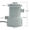 220V Electric Filter Pump Swimming Pool Filter Pump Water Clean Clear Dirty Pool Pond Pumps Accessories5524028