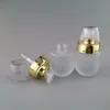 pumpspender glas