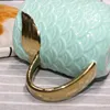 Mermaid Tail Ceramic Mug Gold Silver Handle Travel Mug Drinkware Ceramic Cup Creative Mugs Tea Coffee Cup Breakfast Milk Cups DH1098