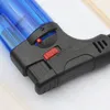 Turbo Lighter Gas Lighters Chef Cooking Torch Barbecue Ignition Picnic Tool Cigarettes Lighter Gadgets For Men Fire7574104