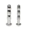 Penis Plug Dilators Masturbator Horse Eye Stimulation Stainless Steel Sex Toys for Men Urethral Sound 8mm 10mm4780377