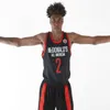 Custom 2019 McDonald's All-American Basketball Jersey Precious Achiuwa Jesaja Stewart II Cole Anthony Wendell Moore James Wiseman Lewis 4XL