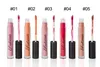 Kosmetyki Salmetiara Ultra Matte Lipstick Lip Gloss 10 Kolory Nowy Z Alisy