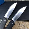 Sıcak!! Kelebek 319 Cep Katlanır Bıçak S30V Taş Yıkama Bıçak G10 / Micarta Kolu EDC Bıçaklar Perakende Kutusu Paketi ile