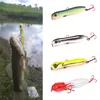 10 cm 16G Top Water Pencil Wobblers Fishing Lure Surface Popper Artificial Bait Kit Fishing Tackle7488206