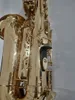 Professional Level Golden Alto Saxophone Yas-82Z 일본 브랜드 알토 색소폰 전자 플랫 음악 악기 무료 배송