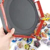 Üst Set Launcers Beyblade GT Patlama Oyuncak Blade Bıçakları Metal Baykabın Bebekleri Top Bey Bıçak Çocuklar için T191019