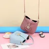 2020 new handbag fashion women bucket bag shoulder bag messenger bag handbag