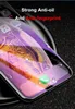 3D gebogener Bildschirmschutz für das iPhone SE 2020 11 Pro Max XR XR X 8 7 Plus 6 Voll Cover Pet Softfilm für Samsung S20 Ultra S10 Not5967931