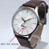 New Men Watches 브랜드 럭셔리 남성 시계 군사 Montre Homme Quartz 시계 남성 손목 시계 relogios Homem Relojes Hombre2721