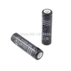 Freeshiping 20PCS 6000mAh Ultrafire 18650 Bateria 3.7V 충전식 리튬 이온 배터리 손전등 충전식 배터리 18650 충전식 배터리